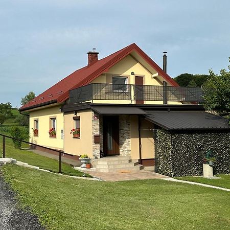 Apartma Zeleni Raj Ptuj Exteriör bild