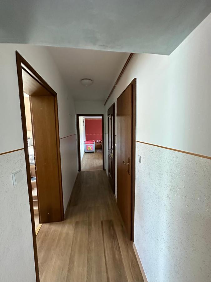 Apartma Zeleni Raj Ptuj Exteriör bild