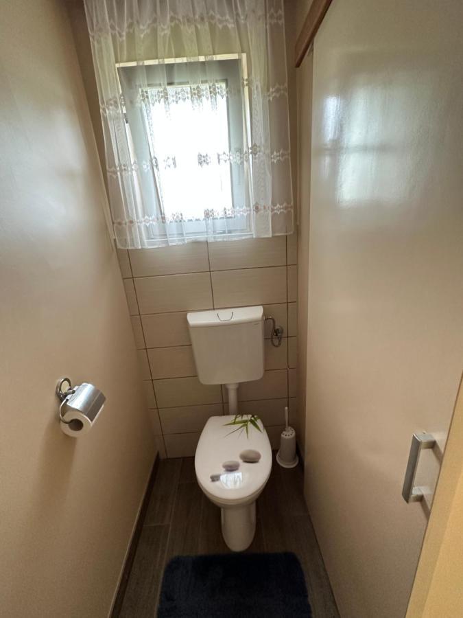 Apartma Zeleni Raj Ptuj Exteriör bild