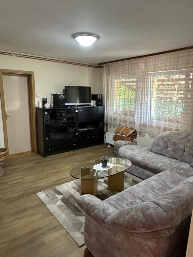 Apartma Zeleni Raj Ptuj Exteriör bild