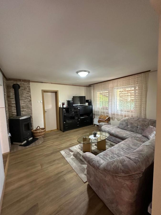 Apartma Zeleni Raj Ptuj Exteriör bild